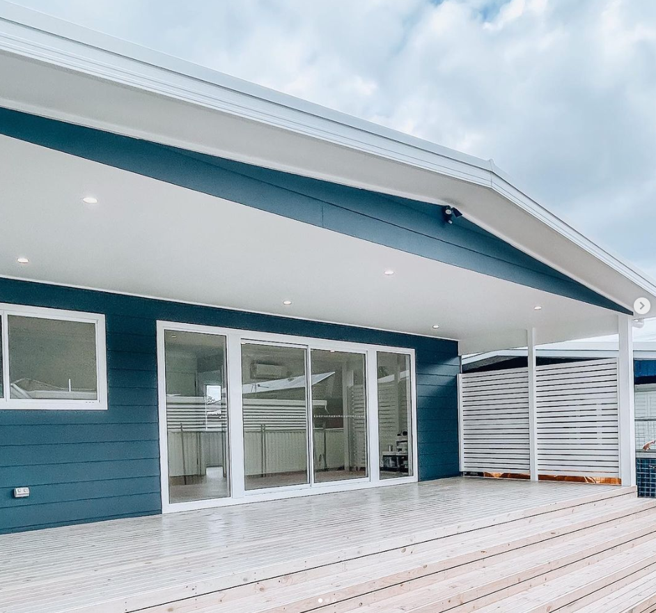 Our Designs Wollongong Granny Flats